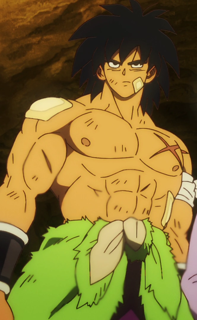 Broly