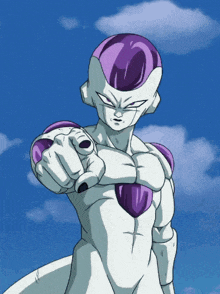 Frieza