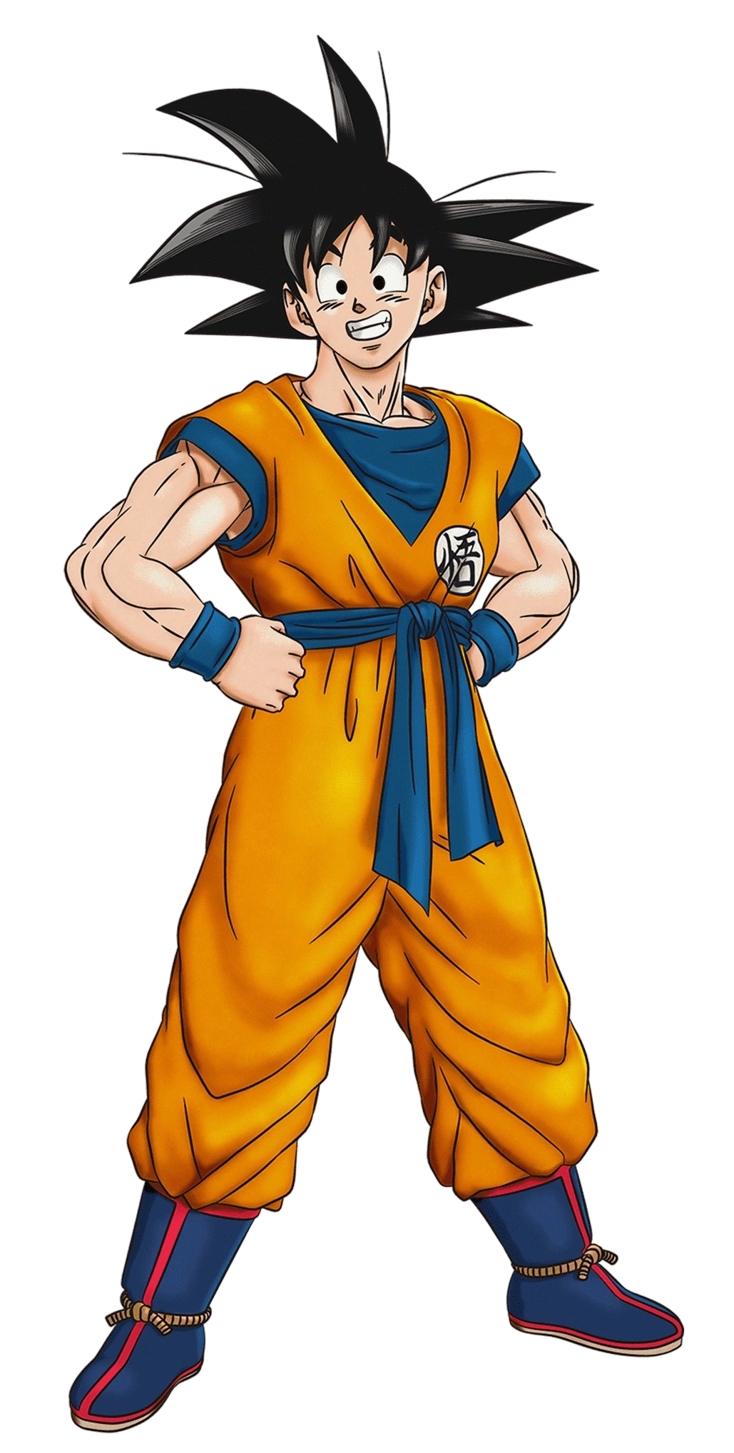 Goku