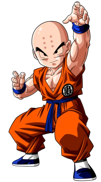 Krillin