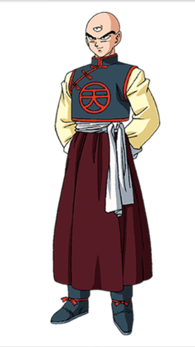 Tien