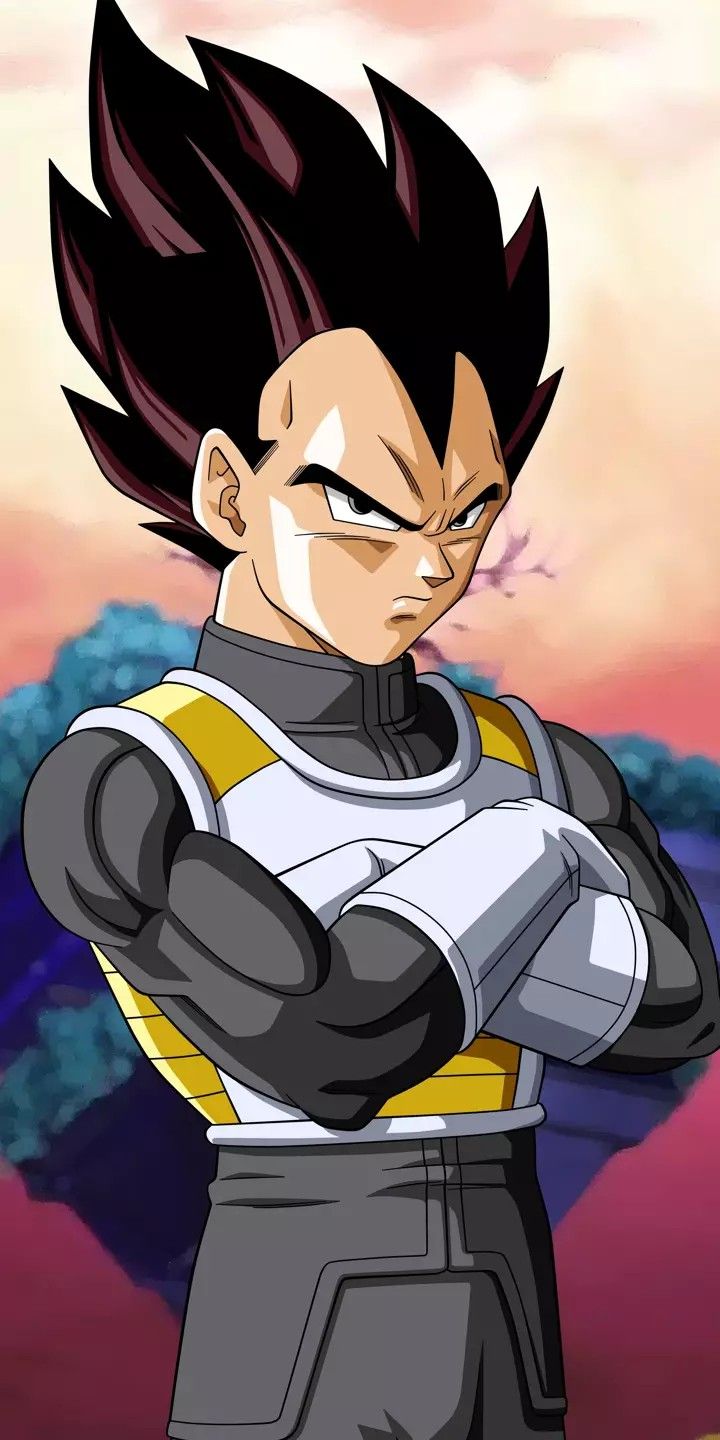 Vegeta