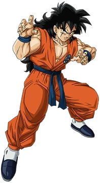 yamcha